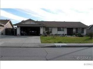 2521 S Bon View Ave, Ontario, CA 91761