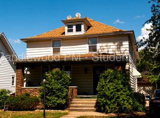 2242 College Ave #A, Stevens Point, WI 54481