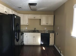 422 Seagraves Dr, Athens, GA 30605