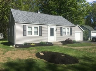 118 Heins Ave, Syracuse, NY 13212