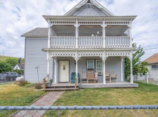 505 N Gale St, Heppner, OR 97836