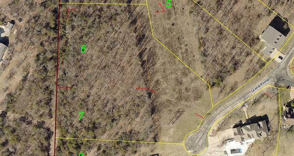 2nd image of Lot 6 Grand Pointe