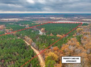 County Road 291, Water Valley, MS 38965