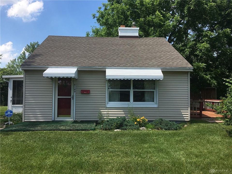 1st image of 2169 Wilding Ave