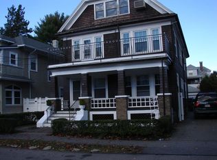 18 Belvoir Rd #1, Milton, MA 02186