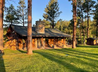 9699 Clarkson Rd, Rapid City, SD 57702