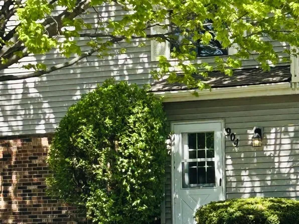 904 Van Buren Ct #904, Vernon Hills, IL 60061