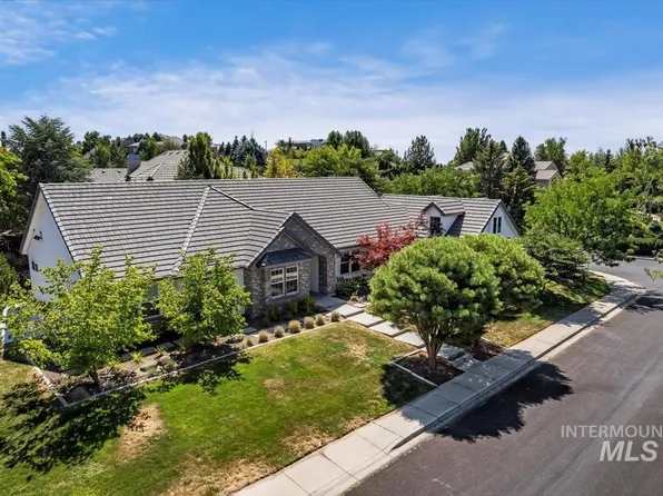 505 E Sunnyridge Ct, Boise, ID 83702