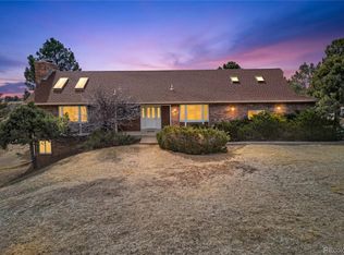 9980 Heather Drive, Castle Rock, CO 80108