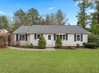 1650 Main St, Walpole, MA 02081