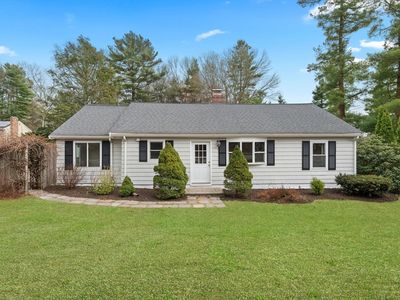 1650 Main St, Walpole, MA, 02081