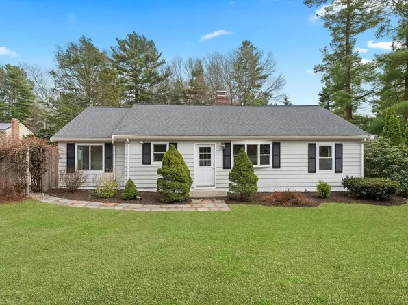 1650 Main St, Walpole, MA 02081
