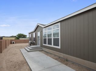 2744 Marc Vista Loop SW, Albuquerque, NM 87121
