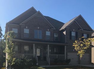 5284 Rosewood Pl, Fairburn, GA 30213