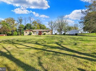 527 Baldy Rd, Kutztown, PA 19530