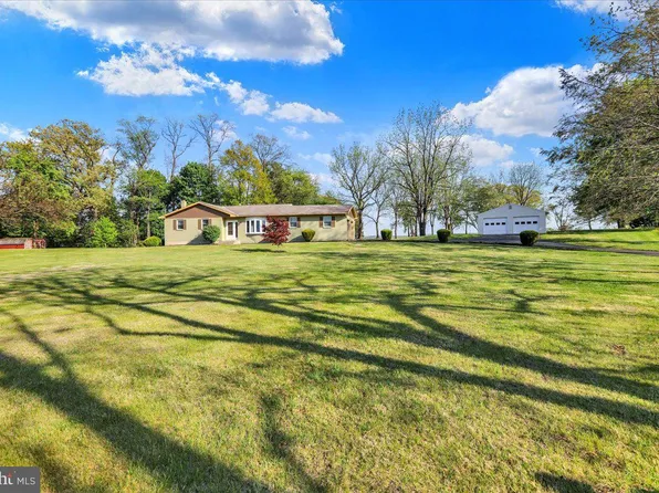 527 Baldy Rd, Kutztown, PA 19530