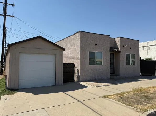 1218 Owens St, Bakersfield, CA 93305