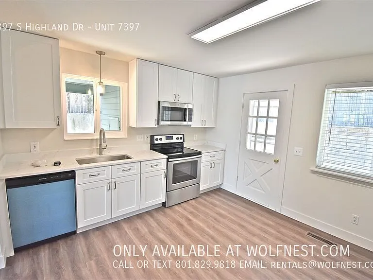 7395 S Highland Dr #7397 — Photo 3