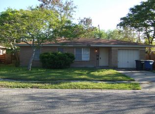 5809 Norvel Dr, Corpus Christi, TX 78412