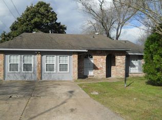 1030 Forestburg Dr, Houston, TX 77038