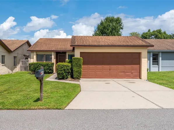 4116 FISHERMANS LANDING, WINTER HAVEN, FL 33884