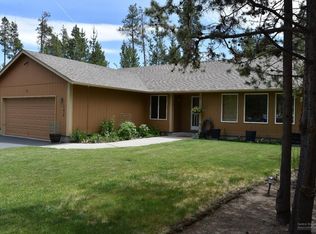 17439 Gull Dr, Bend, OR 97707