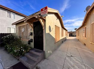 812 W 65th St, Los Angeles, CA 90044