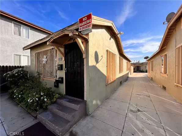 812 W 65th St, Los Angeles, CA 90044
