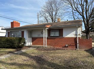 5207 N Sadlier Dr, Indianapolis, IN 46226