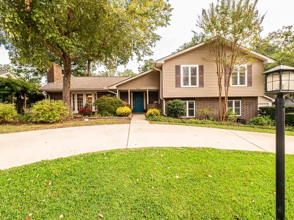 2007 W Oak St, El Dorado, AR 71730