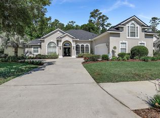 387 S Mill View Way, Ponte Vedra Beach, FL 32082