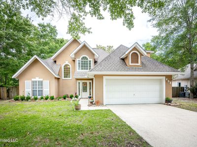 803 Woodglen Dr, Ocean Springs, MS, 39564