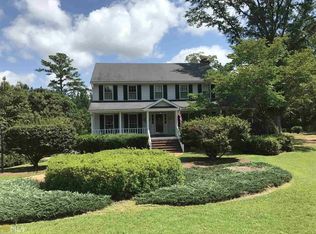 226 E Yorktown Dr, Lagrange, GA 30240