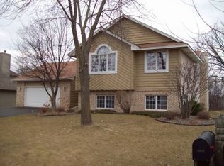 14835 38th Ave N, Plymouth, MN 55446
