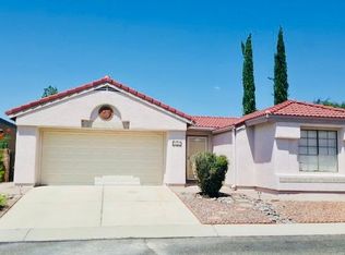 650 W Summer Rain Dr, Tucson, AZ 85737