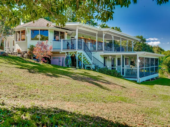 29 Door Of Faith Rd #A, Haiku, HI 96708