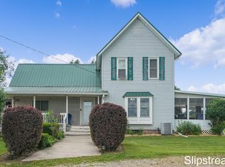 7656 Nash Hwy, Clarksville, MI 48815
