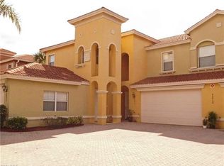 7210 Bergamo Way APT 101, Fort Myers, FL 33966