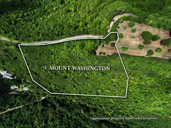 5, 6 Washington Hill NA, St. Croix, VI 00840