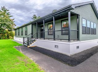 61 Diamondback Dr, Rochester, NH 03868