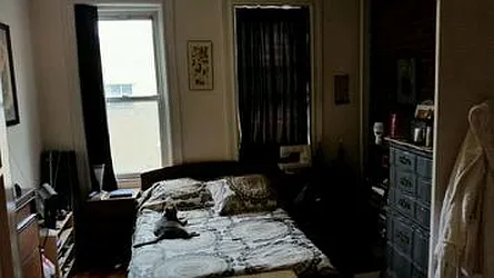 Rented by Wyckoff Heights Realty Inc.