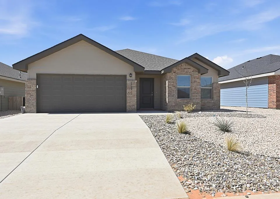2508 S County Rd #1100