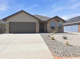2508 S County Rd #1100, Midland, TX 79706