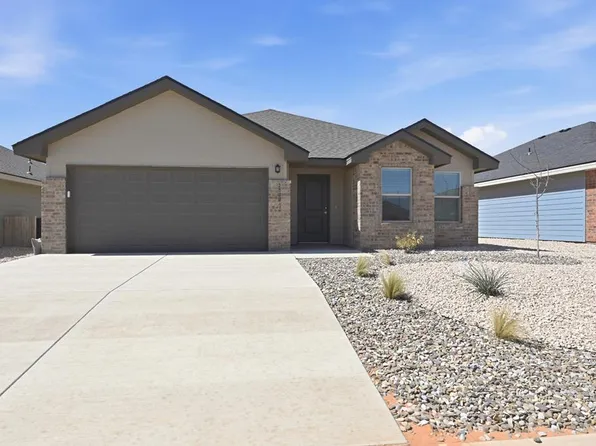 2508 S County Rd, Midland, TX