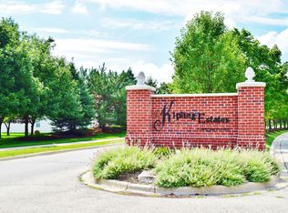 1117 Callaway Dr W, Shorewood, IL 60404