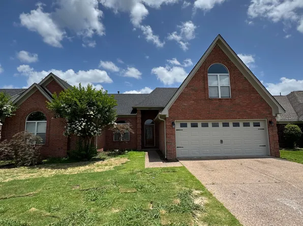 8854 Shellflower Dr, Southaven, MS 38671
