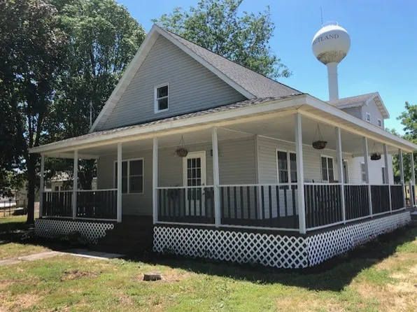 205 W Chestnut St, Rutland, IL 61358