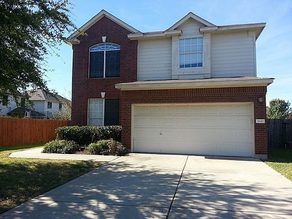 2nd image of 3840 Willie Mays Ln