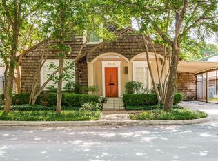4115 Throckmorton St LOT 14, Dallas, TX 75219