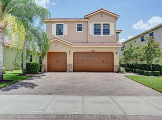 7544 NW 113th Ave, Parkland, FL 33076